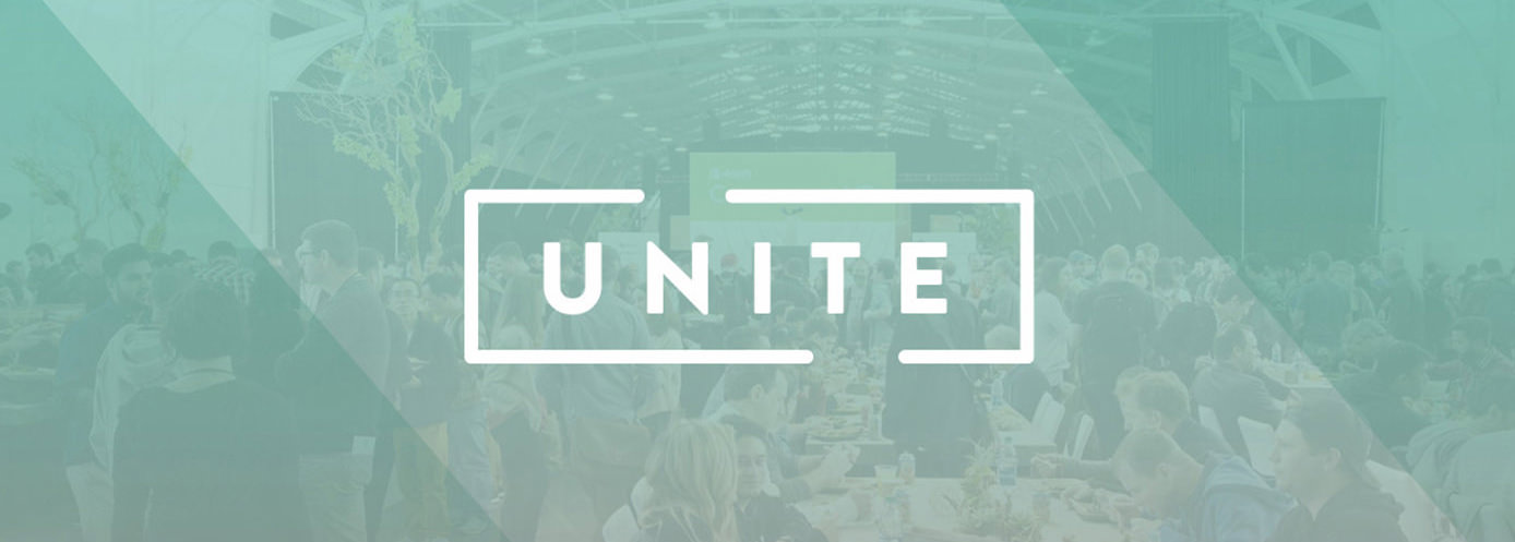 Shopify unite ecommerce conference