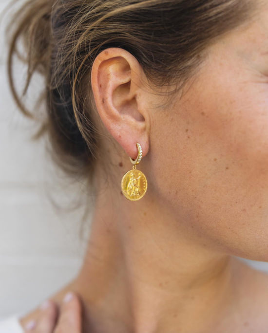 Imagin Jewels earring