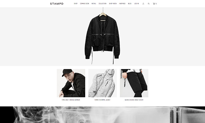 streetwear clothing websites