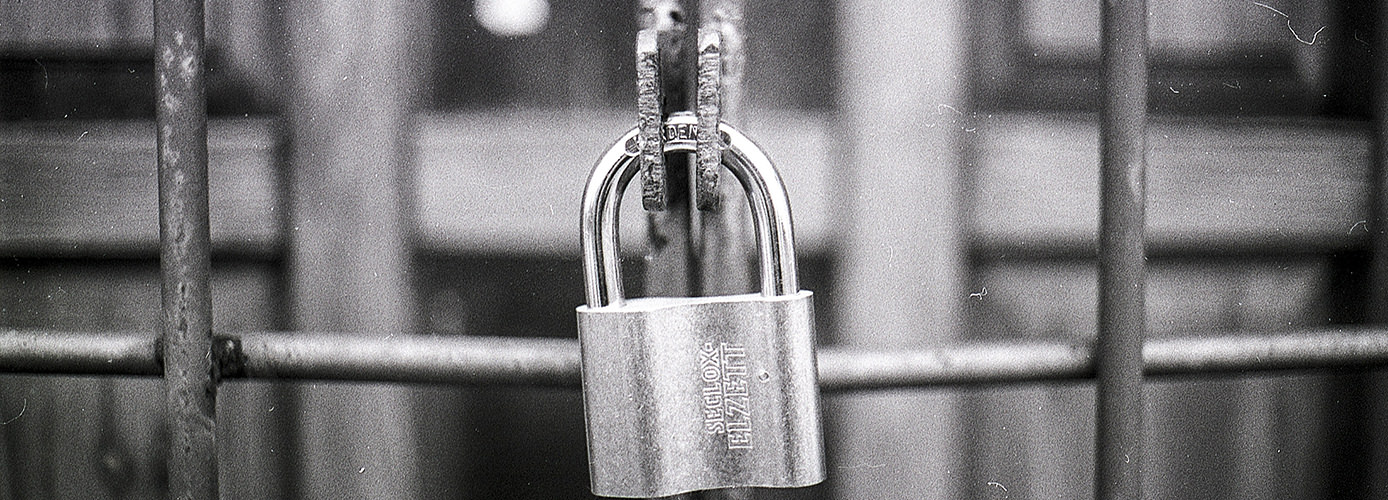 Is your store encrypted and why you should care?