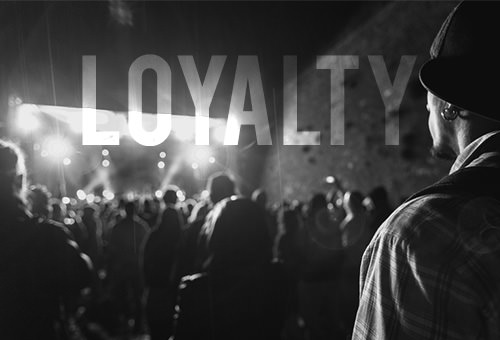 Launching A Seamless Online Loyalty Program